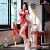 King of Fighters 1/6 Mai Shiranui (Licensed) Figure - BearPanda Studio [Pre-Order Closed] Full Payment The King of