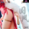 King of Fighters 1/6 Mai Shiranui (Licensed) Figure - BearPanda Studio [Pre-Order Closed] The King of Fighters