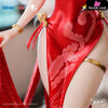 King of Fighters 1/6 Mai Shiranui (Licensed) Figure - BearPanda Studio [Pre-Order Closed] The King of Fighters