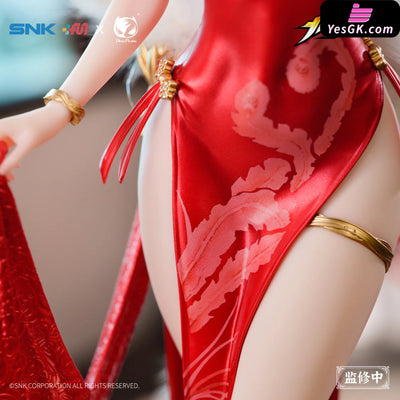 King of Fighters 1/6 Mai Shiranui (Licensed) Figure - BearPanda Studio [Pre-Order Closed] The King of Fighters