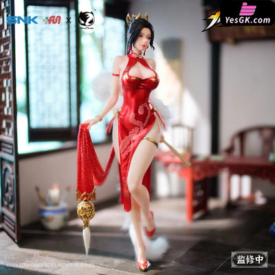 King of Fighters 1/6 Mai Shiranui (Licensed) Figure - BearPanda Studio [Pre-Order Closed] The King of Fighters