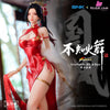 King of Fighters 1/6 Mai Shiranui (Licensed) Figure - BearPanda Studio [Pre-Order Closed] The King of Fighters