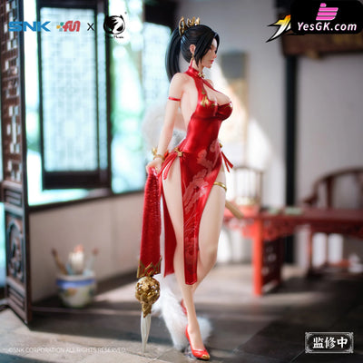 King of Fighters 1/6 Mai Shiranui (Licensed) Figure - BearPanda Studio [Pre-Order Closed] The King of Fighters