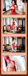 King of Fighters 1/6 Mai Shiranui (Licensed) Figure - BearPanda Studio [Pre-Order Closed] The King of Fighters