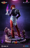 King Of Fighters 1/1 Iori (Licensed) Statue - Unique Art Studio [Pre-Order] The