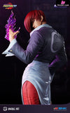 King Of Fighters 1/1 Iori (Licensed) Statue - Unique Art Studio [Pre-Order] The