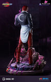 King Of Fighters 1/1 Iori (Licensed) Statue - Unique Art Studio [Pre-Order] The