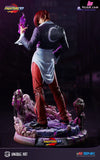 King Of Fighters 1/1 Iori (Licensed) Statue - Unique Art Studio [Pre-Order] The