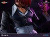 King Of Fighters 1/1 Iori (Licensed) Statue - Unique Art Studio [Pre-Order] The