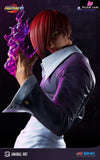 King Of Fighters 1/1 Iori (Licensed) Statue - Unique Art Studio [Pre-Order] The