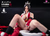 King of Fighters Female Fighter Shiranui Mai N001 GK Statue - Ninja Cat Studio [Pre-Order Closed] The King of Fighters