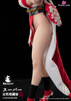 King of Fighters Female Fighter Shiranui Mai N001 GK Statue - Ninja Cat Studio [Pre-Order Closed] The King of Fighters