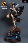 King Of Fighters Fighting Goddess Chun Li Statue - Moonlight Studio [Pre-Order]
