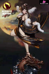 King Of Fighters Fighting Goddess Chun Li Statue - Moonlight Studio [Pre-Order]