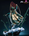 King Of Fighters Mian (Licensed) Resin Statue - Kamuro Studio [Pre-Order] The