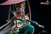 King Of Fighters Mian (Licensed) Resin Statue - Kamuro Studio [Pre-Order] The