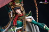 King Of Fighters Mian (Licensed) Resin Statue - Kamuro Studio [Pre-Order] The