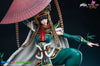 King Of Fighters Mian (Licensed) Resin Statue - Kamuro Studio [Pre-Order] The