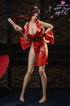 King Of Fighters Shiranui Mai Statue - Ling Yun Studio [Pre-Order] The