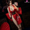 King Of Fighters Shiranui Mai Statue - Ling Yun Studio [Pre-Order] The