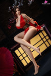 King Of Fighters Shiranui Mai Statue - Ling Yun Studio [Pre-Order] The