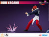 King Of Fighters Snk Official License 97 Iori Yagami (Licensed) Action Figure - Tunshi Studio