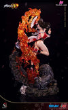 King of Fighters XIV Mai Shiranui SNK 1/4 Licensed Action Figure - Epoch Studio [In-Stock] - Full Payment - Others