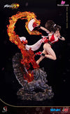 King of Fighters XIV Mai Shiranui SNK 1/4 Licensed Action Figure - Epoch Studio [In-Stock] - Full Payment - Others