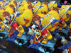 Kingdom Hearts Sora GK Statue - Wake Studio [In-Stock] Others