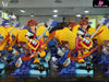 Kingdom Hearts Sora GK Statue - Wake Studio [In-Stock] Others