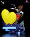 Kingdom Hearts Sora GK Statue - Wake Studio [Pre-Order] Others