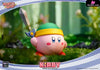 Kirby #1 Swordsman Gk Statue - Wakuwaku Studio [Pre-Order]