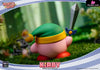 Kirby #1 Swordsman Gk Statue - Wakuwaku Studio [Pre-Order]