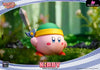 Kirby #1 Swordsman Gk Statue - Wakuwaku Studio [Pre-Order]