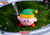 Kirby #1 Swordsman Gk Statue - Wakuwaku Studio [Pre-Order]