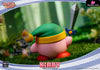 Kirby #1 Swordsman Gk Statue - Wakuwaku Studio [Pre-Order]