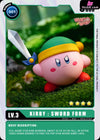 Kirby #1 Swordsman Gk Statue - Wakuwaku Studio [Pre-Order]