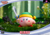 Kirby #1 Swordsman Gk Statue - Wakuwaku Studio [Pre-Order] Deposit