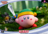 Kirby #1 Swordsman Gk Statue - Wakuwaku Studio [Pre-Order] Full Payment