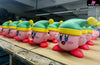 Kirby Cheers Collection Kirby Cosplaying Link Mug Peripheral - PSD Studio [In-Stock] Others