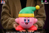 Kirby Cheers Collection Kirby Cosplaying Link Mug Peripheral - PSD Studio [Pre-Order] Others