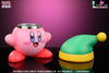 Kirby Cheers Collection Kirby Cosplaying Link Mug Peripheral - PSD Studio [Pre-Order] Others