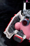 Kirby Cosplay Gundam GK Statue - EX Studio [Pre-Order] Gundam