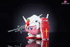Kirby Cosplay Gundam GK Statue - EX Studio [Pre-Order] Gundam