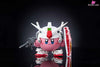 Kirby Cosplay Gundam GK Statue - EX Studio [Pre-Order] Gundam