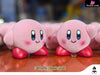 Kirby Cute Kirby GK Statue - NINETY SEVEN Studio [In-Stock] Kirby