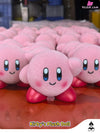 Kirby Cute Kirby GK Statue - NINETY SEVEN Studio [In-Stock] Kirby