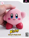 Kirby Cute Kirby GK Statue - NINETY SEVEN Studio [Pre-Order] Kirby