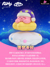 Kirby FuFu Series 01 Dream Kirby Peripheral - Ruby Studio [Pre-Order] Kirby