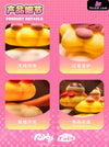Kirby FuFu Series 01 Dream Kirby Peripheral - Ruby Studio [Pre-Order] Kirby